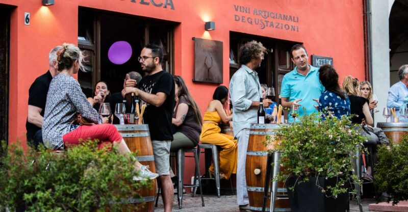 Neive: Barolo and Barbaresco Wine Tasting With Snacks - Key Points