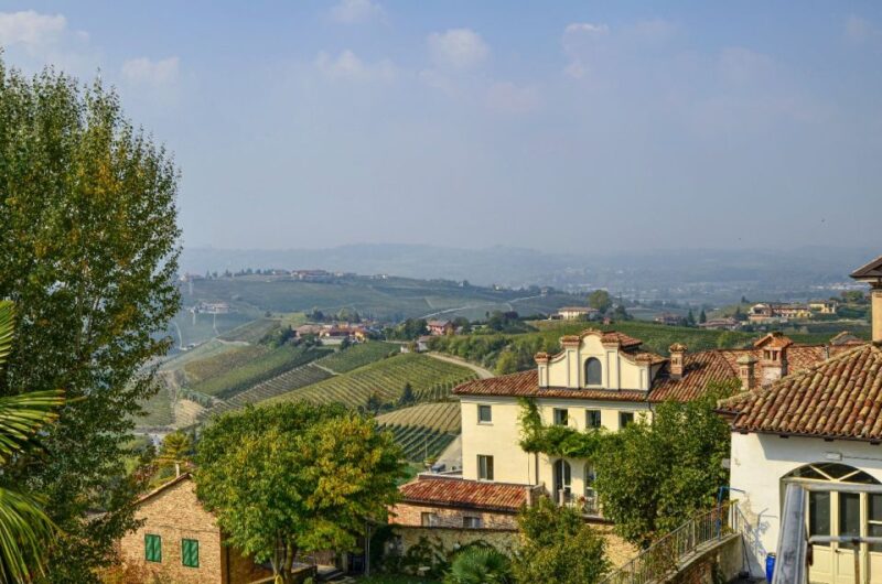 Neive: Cycling Tour From Neive to Barbaresco - Key Points