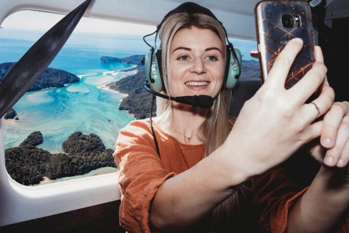 Nelson: Abel Tasman Cruise-Fly Day Tour - Booking and Cancellation Policy