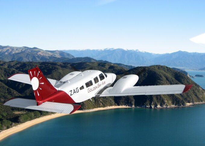 Nelson: Abel Tasman Cruise-Fly Day Tour - Frequently Asked Questions