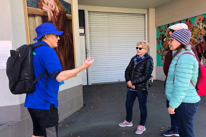 Nelson City Walking Tour - Guided - Traveler Feedback