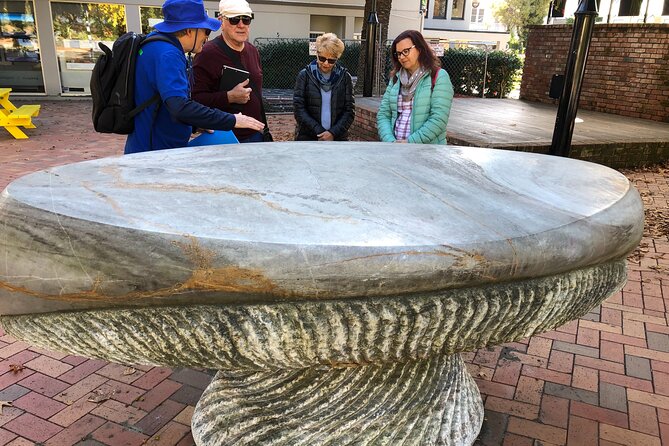 Nelson City Walking Tour - Guided - Learn About Architecture