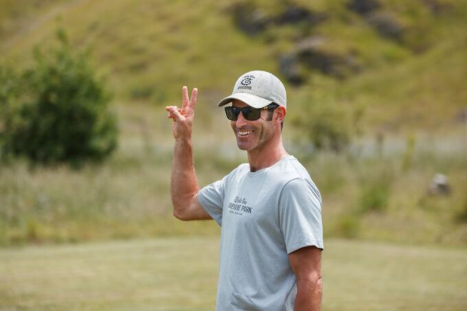 Nelson: Guided Quad Biking Tour Through Forest and Farmland - Meeting Location