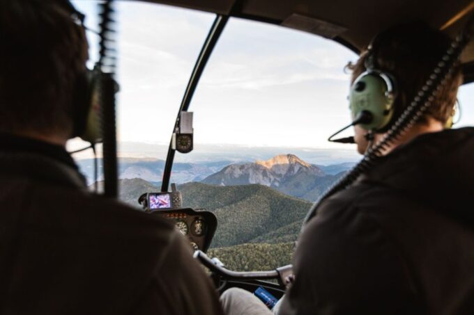 Nelson: Helicopter Flight With Mountain Landing & Bay Views - Frequently Asked Questions