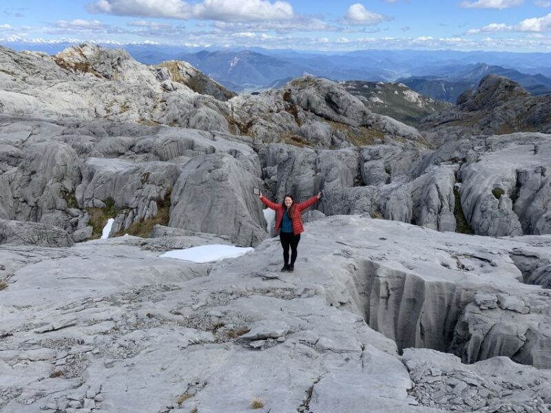 Nelson: The Ultimate Lord of the Rings Combo Tour - Tour Experience