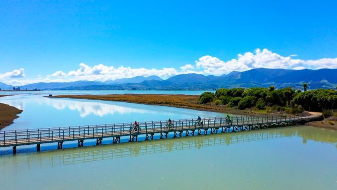 Nelson to Mapua: Full-Day Cycling Self-Guided Adventure - Planning Your Adventure