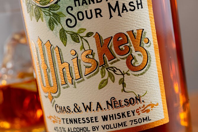 Nelsons Green Brier Distillery Guided Tour With Tastings - Tour Highlights