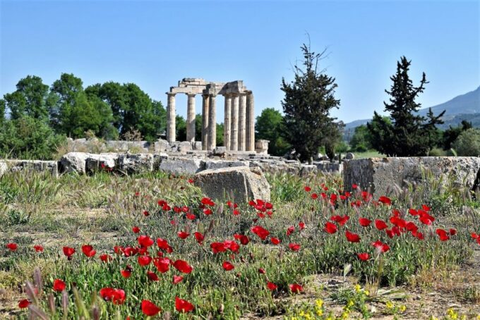 Nemea, Corinth: Bike & Wine Guided Day Tour From Athens - Important Tour Details
