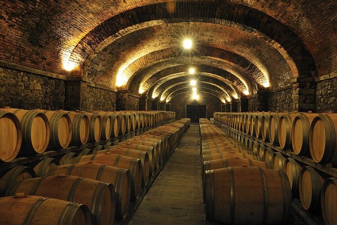 Nemea - Wine Tasting From Nafplion - Reviews and Ratings