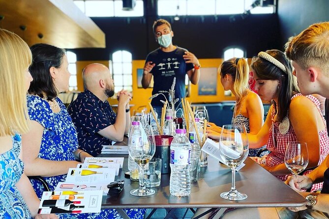 Nemea Wine Tour From Athens, Nafplio or Nemea With Oenologists - Pickup Information