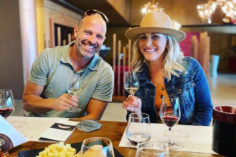 Nemea: Wine Tour - Wineries and Wine Tasting