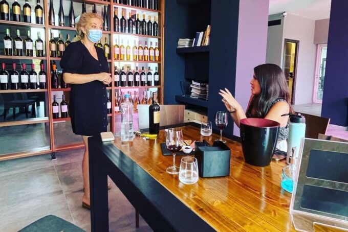 Nemea: Wine Tour - Dress and Camera Recommendations