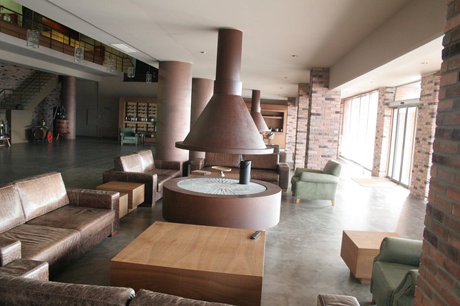 Nemea Winery and Vineyard Private Tour - Tour Experience