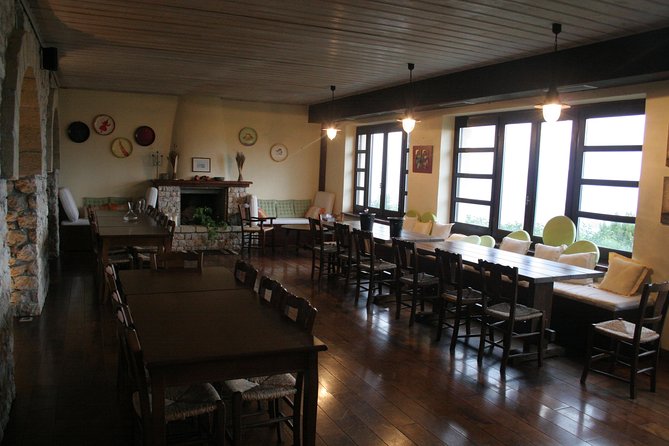Nemea Winery and Vineyard Private Tour - Transportation and Accessibility