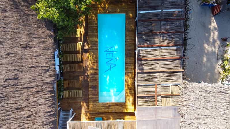 Nena Beach - Experience Details