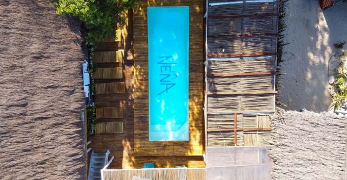 Nena Beach - Frequently Asked Questions