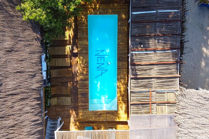 Nena Beach - Key Points