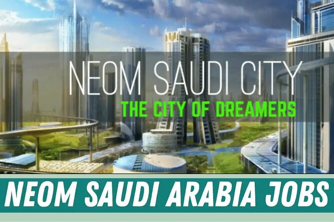 NEOM Saudi Arabia Transfer From AMM Airport or Aqaba Airport AQJ - Transportation Features