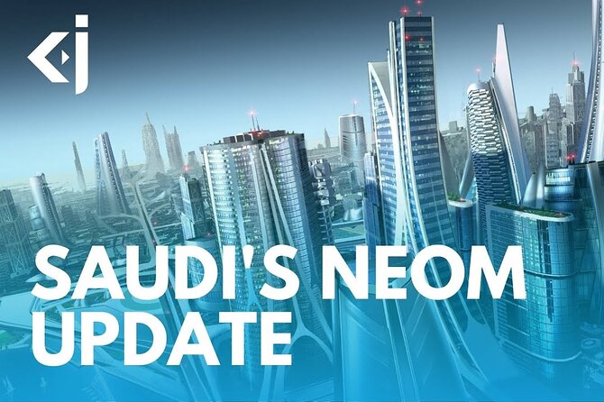 NEOM Saudi Arabia Transfer From AMM Airport or Aqaba Airport AQJ - Booking Process
