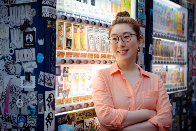 Neon Dotonbori Nightscapes: Tour & Photoshoot in Dotonbori - Exploring Vibrant Dotonbori Streets