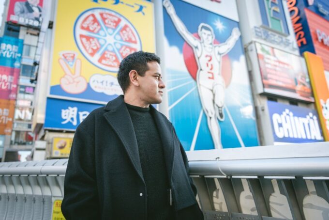 Neon Dotonbori Nightscapes: Tour & Photoshoot in Dotonbori - Booking Details and Pricing