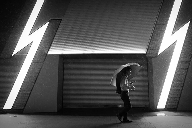 Neon Dreams: a Blade Runner Photo Workshop With Laurence Bouchard - Lasting Memories: Takeaways From the Workshop