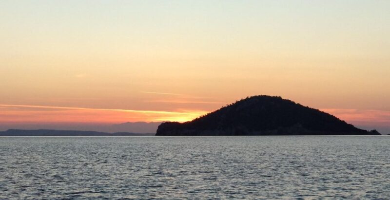 Neos Marmaras: Sunset Coves and Islands Sailboat Tour - Customer Reviews