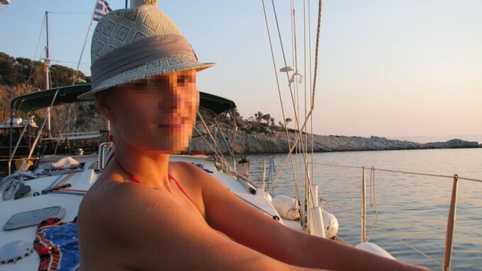 Neos Marmaras: Sunset Coves and Islands Sailboat Tour - Boat Specifications and Capacity