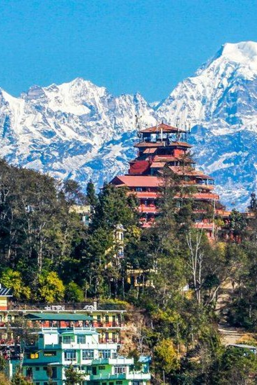 Nepal: 10 -Day Cultural & Natural Highlights Tours in Nepal - Key Points