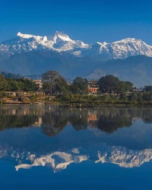 Nepal: 10 -Day Cultural & Natural Highlights Tours in Nepal - Important Notes