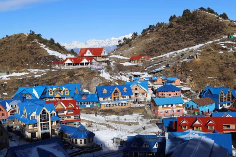 Nepal: 10 -Day Cultural & Natural Highlights Tours in Nepal - Optional Exclusions
