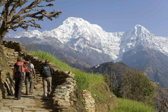 Nepal: 10 -Day Cultural & Natural Highlights Tours in Nepal - Sunrise and Sunset in Nagarkot