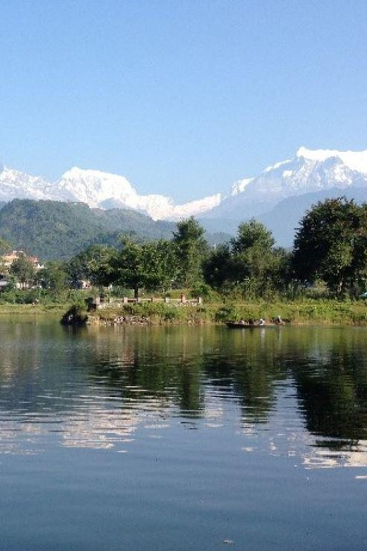Nepal: 10- Day Educational Tours for International Students - Guided Destination Highlights
