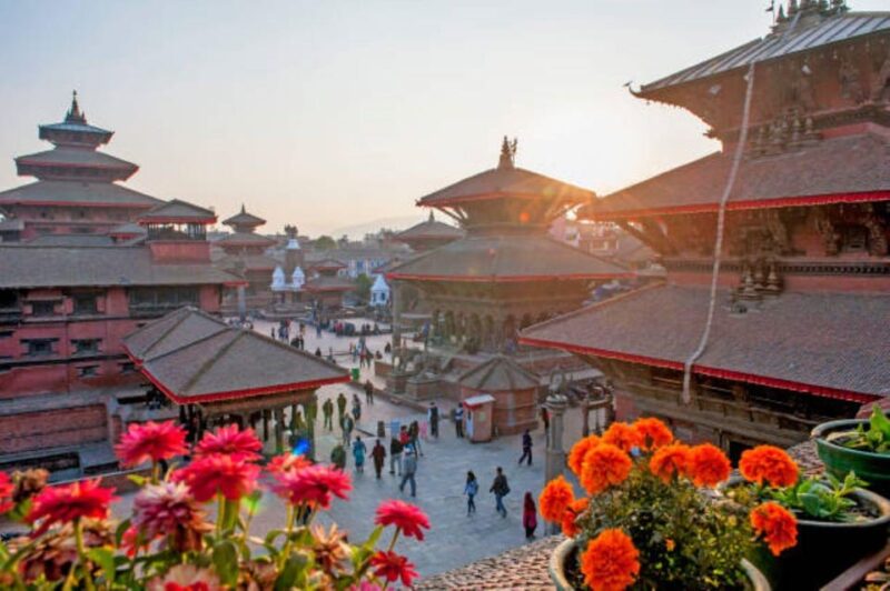 Nepal: 10- Day Educational Tours for International Students - UNESCO World Heritage Sites