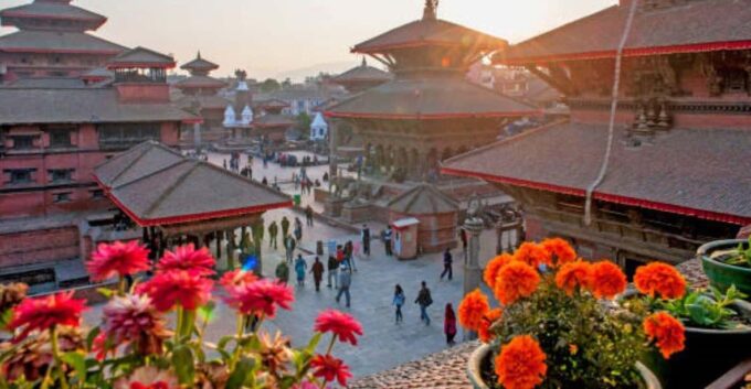 Nepal: 10- Day Educational Tours for International Students - Accommodation and Meals