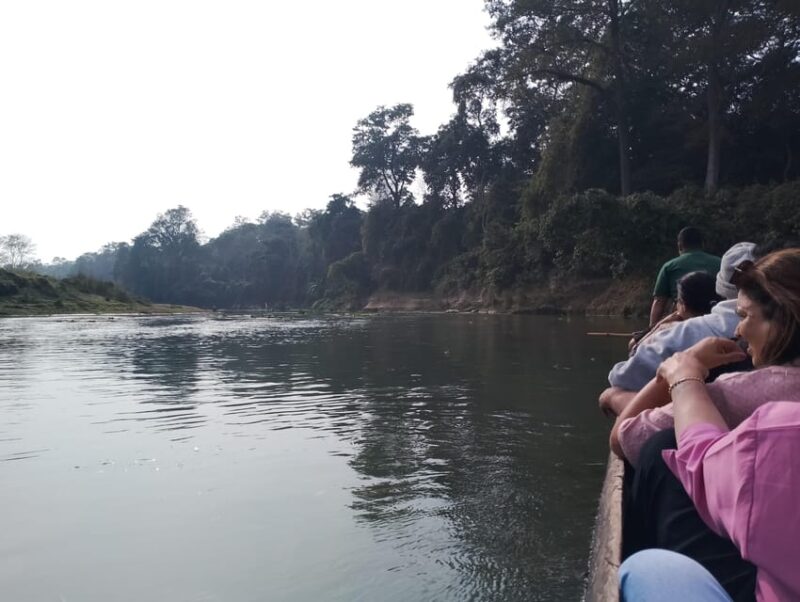Nepal: 10-DAY Guided Tour With Kathmandu and Pokhara - Discovering Pokharas Highlights