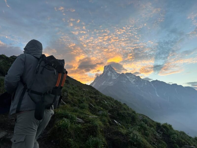 Nepal: 10-DAY Guided Tour With Kathmandu and Pokhara - Visit to Lumbini