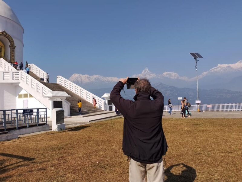 Nepal: 10-DAY Guided Tour With Kathmandu, Pokhara, Lumbini - Itinerary Breakdown
