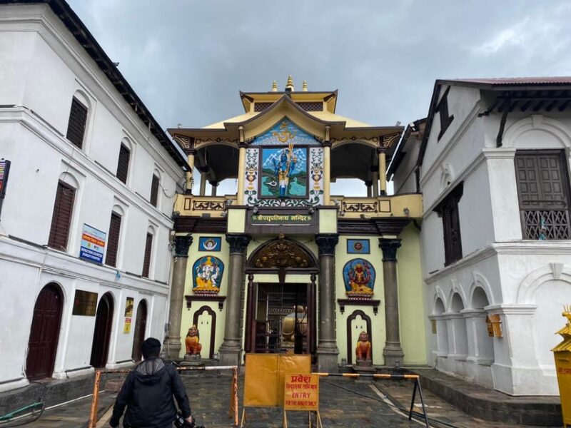 Nepal: 10-DAY Guided Tour With Kathmandu, Pokhara, Lumbini - Journey to Pokhara