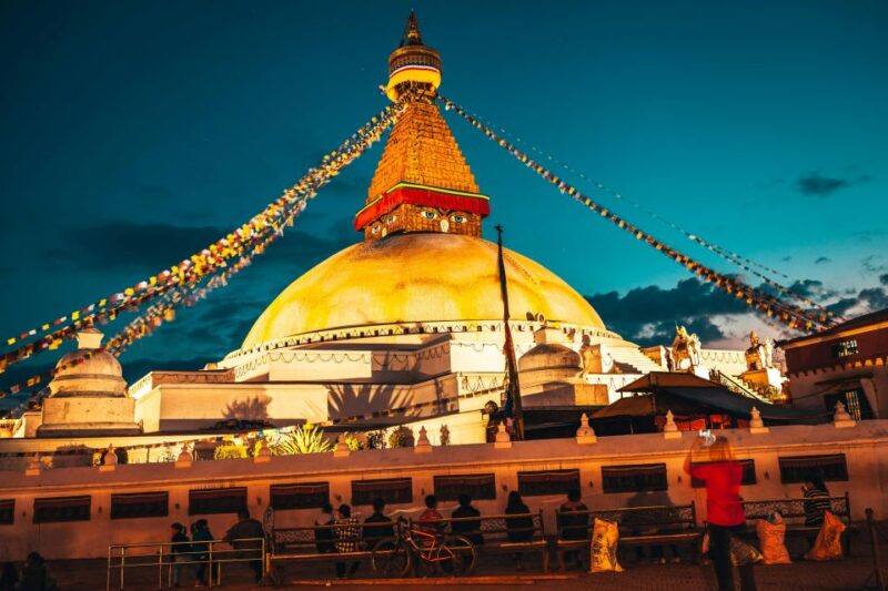 Nepal: 10-Day Kathmandu, Pokhara & Chitwan Adventure - Adventures in Pokhara
