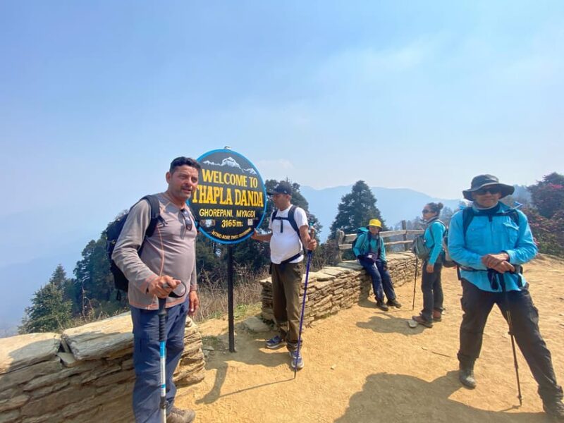 Nepal: 12 Days of Culture, Wildlife & Himalayan Trekking - Itinerary Highlights