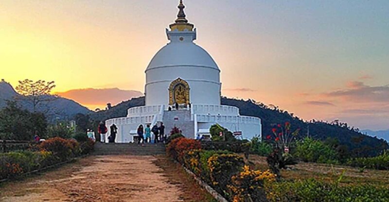 Nepal: 12 Nights-13 Days Tour - Key Points