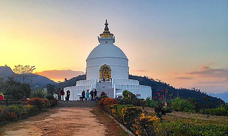 Nepal: 12 Nights-13 Days Tour - Itinerary Highlights