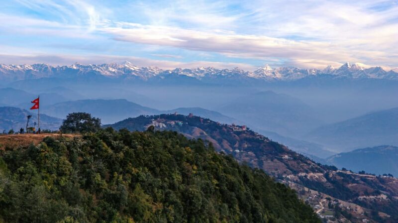 Nepal: 6 Days Kathmandu, Pokhara & Nagarkot Tour By Flight - Exploring Pokhara