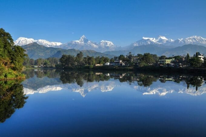 Nepal: 6 Days Kathmandu, Pokhara & Nagarkot Tour By Flight - Discovering Kathmandu