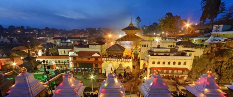 Nepal: 7 Day Luxurious Kathmandu Pokhara Chitwan Tour - Key Points