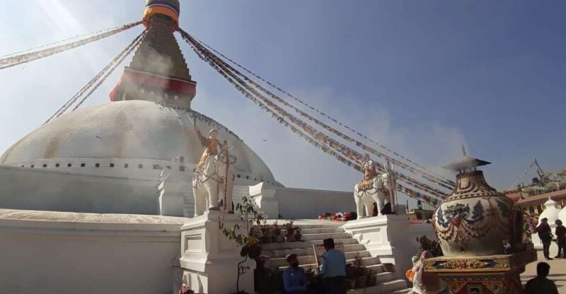 Nepal: 7 Day Luxurious Kathmandu Pokhara Chitwan Tour - Included Activities and Services