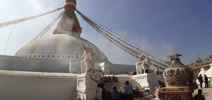 Nepal: 7 Day Luxurious Kathmandu Pokhara Chitwan Tour - Seamless Travel Experience