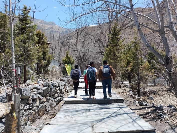 Nepal: 7-Day Mustang Tibetan Cultural Tour - Inclusions and Exclusions