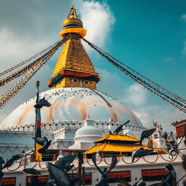 Nepal: 9-Day Private Tour With Accommodation & Meals - Itinerary Highlights